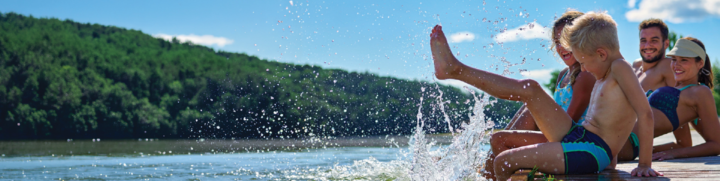 Ready, Set, Camp Summer Special